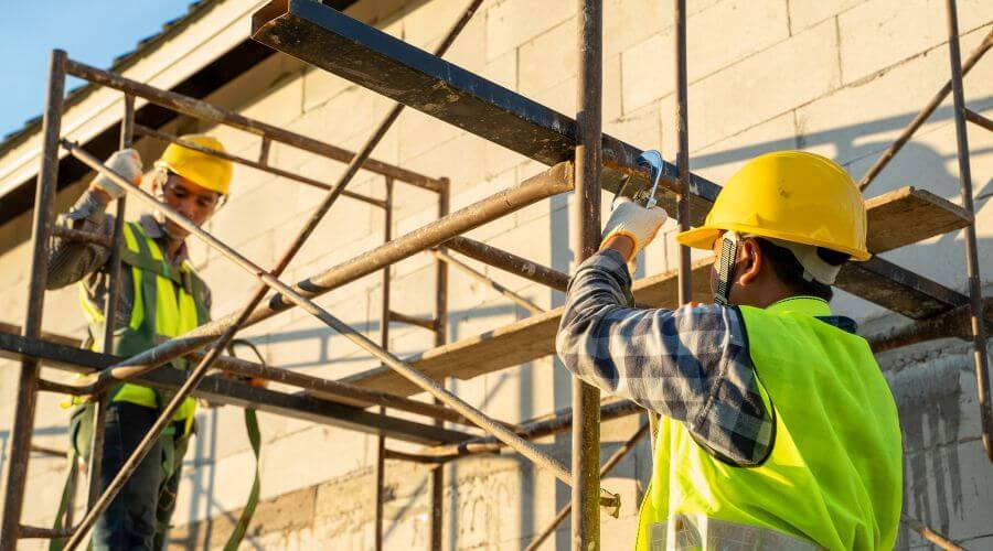 Local Siding Services in Verner, WV